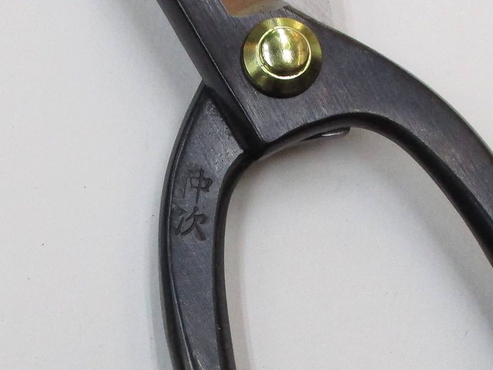 Amazon | 花ばさみ 花鋏 仲次 日本製 池坊鋏 池坊 池の坊 花